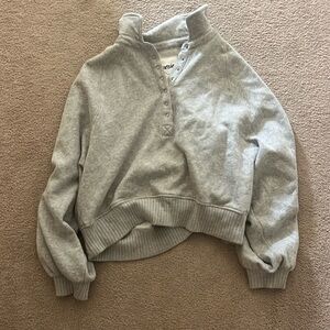Aerie Pullover